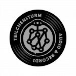 Teilchensturm 2026 Logo