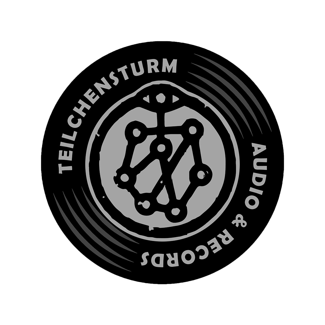 Teilchensturm 2026 Logo